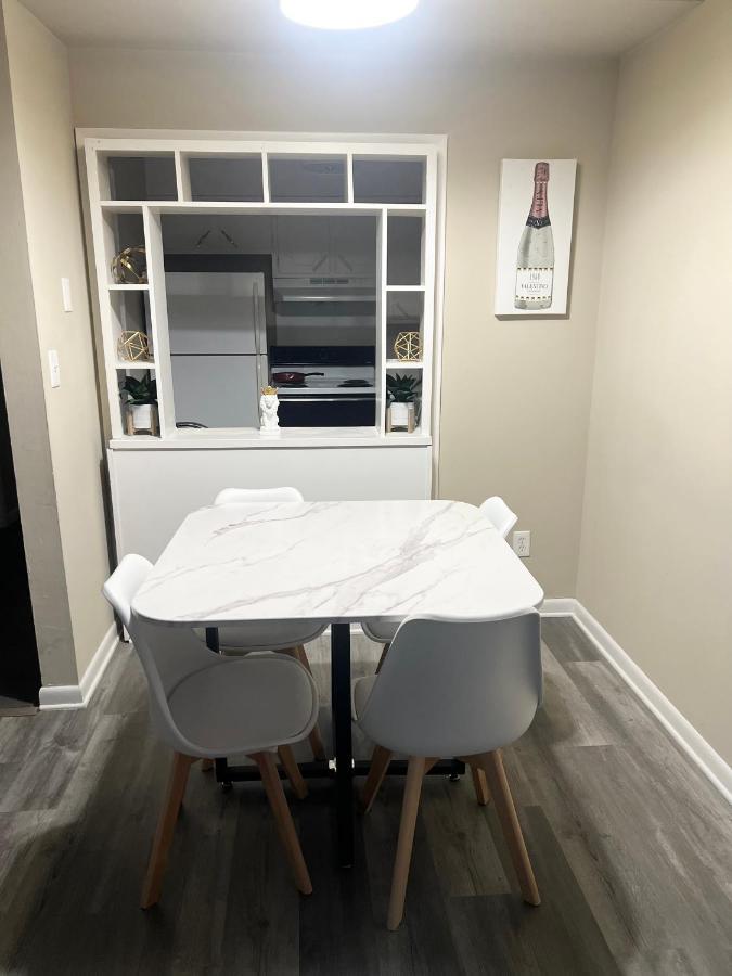 Modern Stays 伯明翰 外观 照片