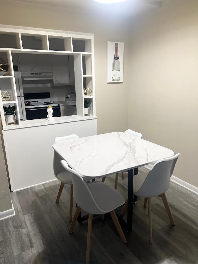 Modern Stays 伯明翰 外观 照片